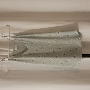 Loft spaghetti strap blouse